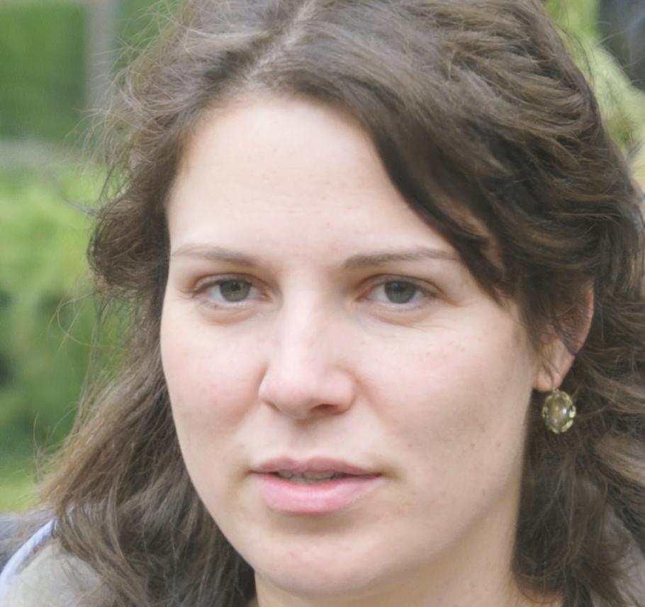 Esperanza Montiel, fundadora y directora pedagógica