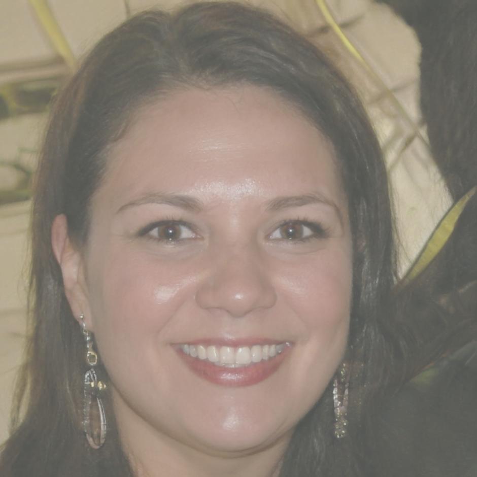 Remedios Granados, especialista en motion graphics